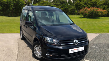 Volkswagen Caddy Life 2.0 Tdi 150 5Dr Dsg Diesel Estate